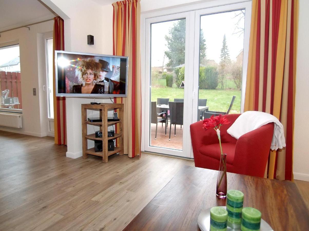 Ferienhaus Luv & Lee Ferienhaus Luv Und Lee Scharbeutz Exteriör bild