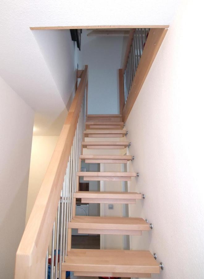 Ferienhaus Luv & Lee Ferienhaus Luv Und Lee Scharbeutz Exteriör bild