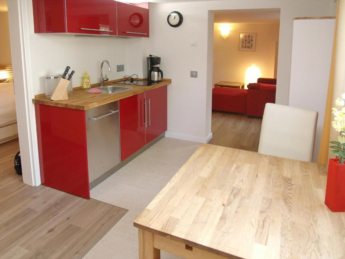 Ferienhaus Luv & Lee Ferienhaus Luv Und Lee Scharbeutz Exteriör bild