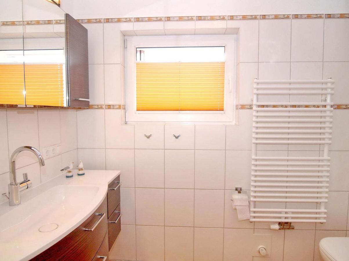 Ferienhaus Luv & Lee Ferienhaus Luv Und Lee Scharbeutz Exteriör bild