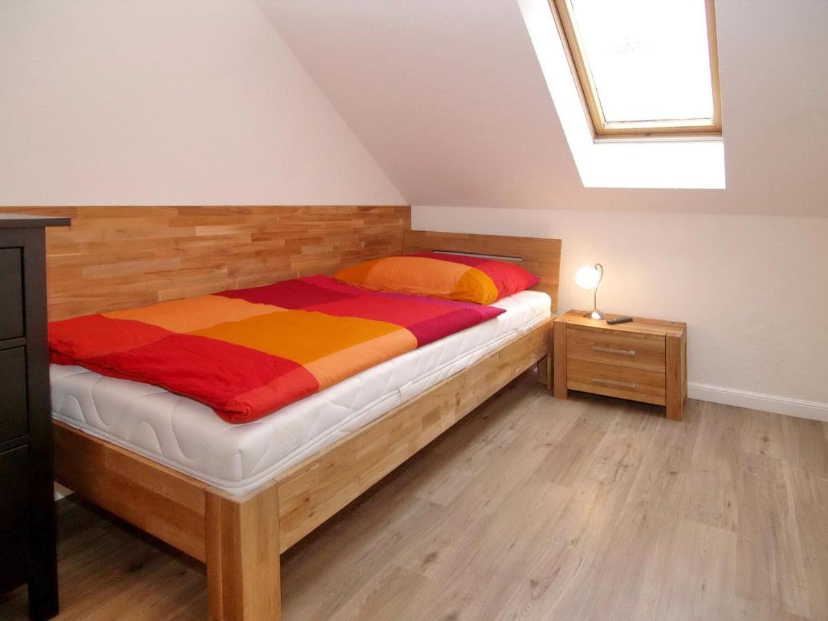 Ferienhaus Luv & Lee Ferienhaus Luv Und Lee Scharbeutz Exteriör bild