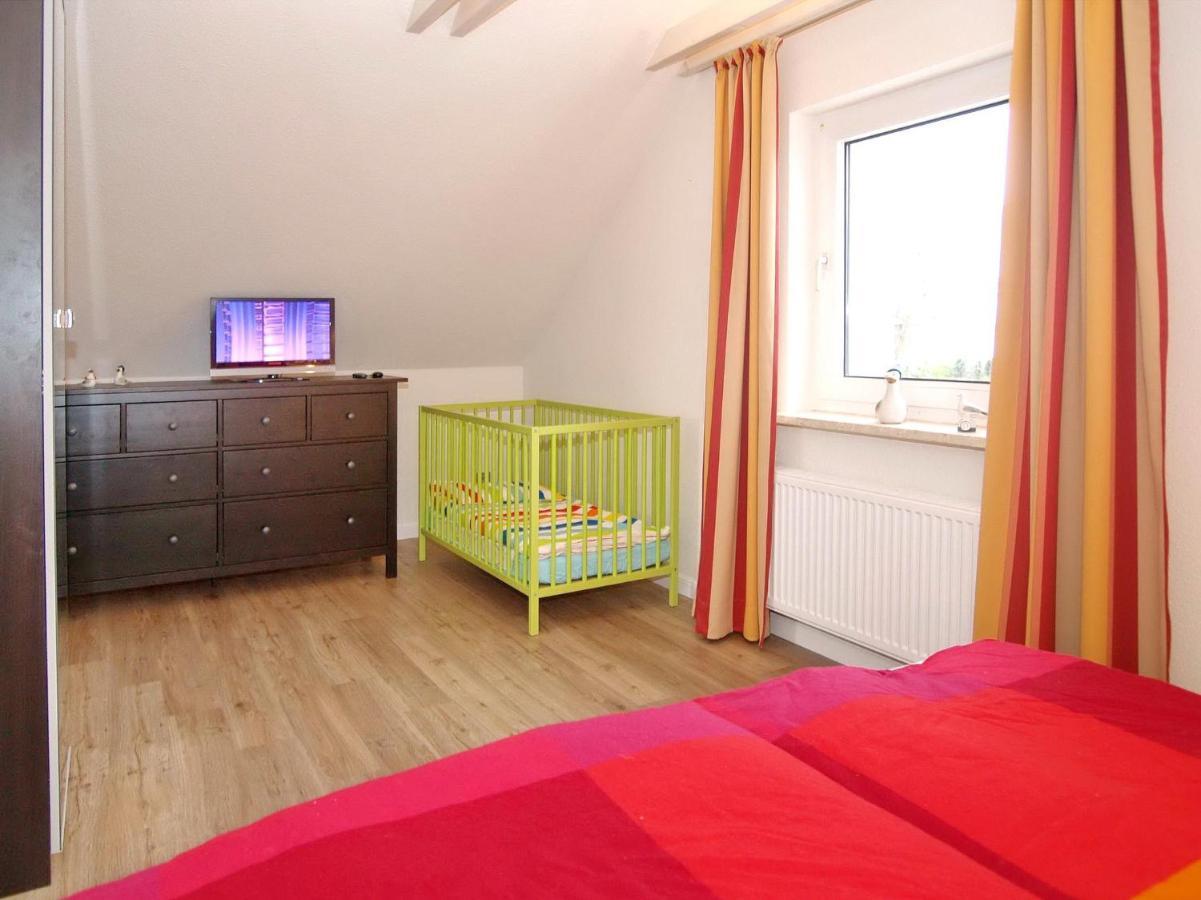 Ferienhaus Luv & Lee Ferienhaus Luv Und Lee Scharbeutz Exteriör bild